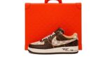 Monogram Brown - 图片 2