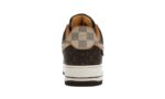 Monogramma Marrone Damier Azur - 图片 3