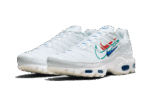 Multi-Swoosh White - 图片 2