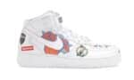 NBA White - 图片 2