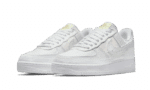 Next Nature White Metallic Grey - 图片 2