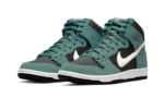 Nike SB Green Suede - 图片 2