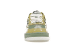 Nostalgic Yellow Green - 图片 4