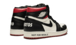“Not For Resale” Red - 图片 3