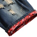 Shorts Jeans - 图片 6