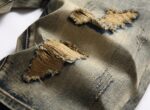 Shorts Jeans - 图片 7