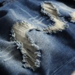 Shorts Jeans - 图片 5