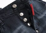Shorts Jeans - 图片 7