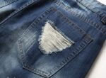 Shorts Jeans - 图片 7