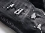 Shorts Jeans - 图片 2