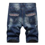 Shorts Jeans - 图片 3