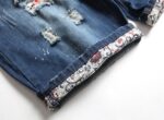 Shorts Jeans - 图片 5