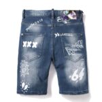 Shorts Jeans - 图片 3