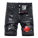 Shorts Jeans - 图片 3