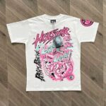 T-shirt - 图片 3