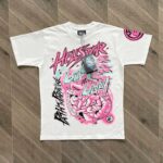 T-shirt - 图片 4