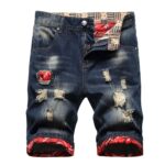 Shorts Jeans - 图片 3