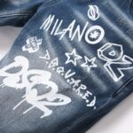Shorts Jeans - 图片 6
