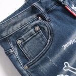 Shorts Jeans - 图片 7