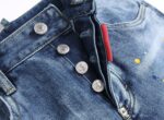 Shorts Jeans - 图片 4