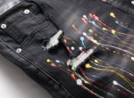 Shorts Jeans - 图片 4