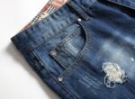 Shorts Jeans - 图片 6