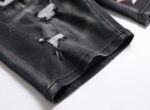 Shorts Jeans - 图片 5