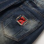 Shorts Jeans - 图片 4