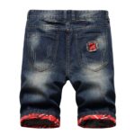 Shorts Jeans - 图片 5