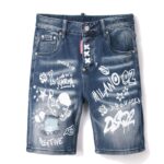 Shorts Jeans - 图片 2