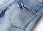 Shorts Jeans - 图片 5