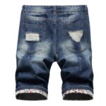 Shorts Jeans - 图片 3
