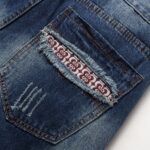 Shorts Jeans - 图片 4