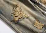 Shorts Jeans - 图片 4