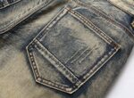 Shorts Jeans - 图片 6