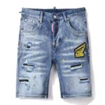 Shorts Jeans - 图片 2