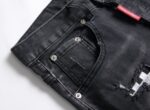 Shorts Jeans - 图片 6