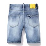 Shorts Jeans - 图片 3