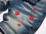 Shorts Jeans - 图片 6