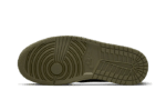 OG SP Travis Scott Olive - 图片 4