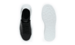 OVERSIZED WHITE BLACK - 图片 4