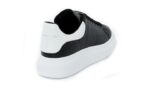 OVERSIZED WHITE BLACK - 图片 2