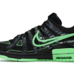 OW Green Strike