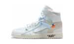 All White NRG