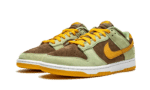 Olive Brown Orange - 图片 2