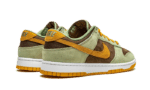 Olive Brown Orange - 图片 3