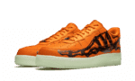Orange Skeleton Halloween - 图片 2