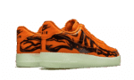 Orange Skeleton Halloween - 图片 3