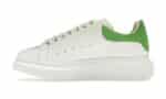 Oversize Bianco Acid Verde - 图片 3