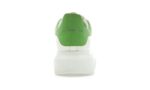 Oversize Bianco Acid Verde - 图片 2